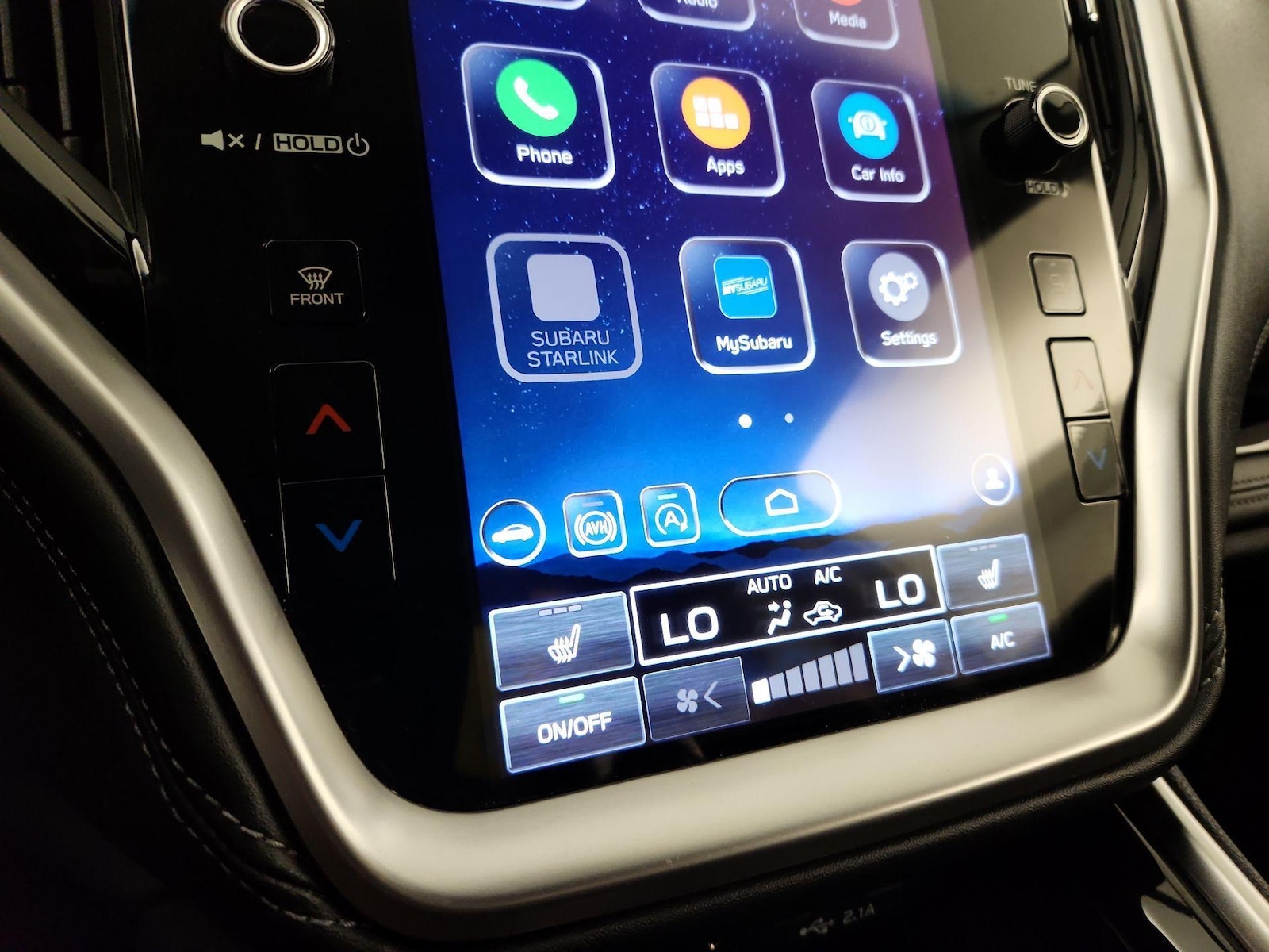 2021 Subaru Outback Limited - Photo 15