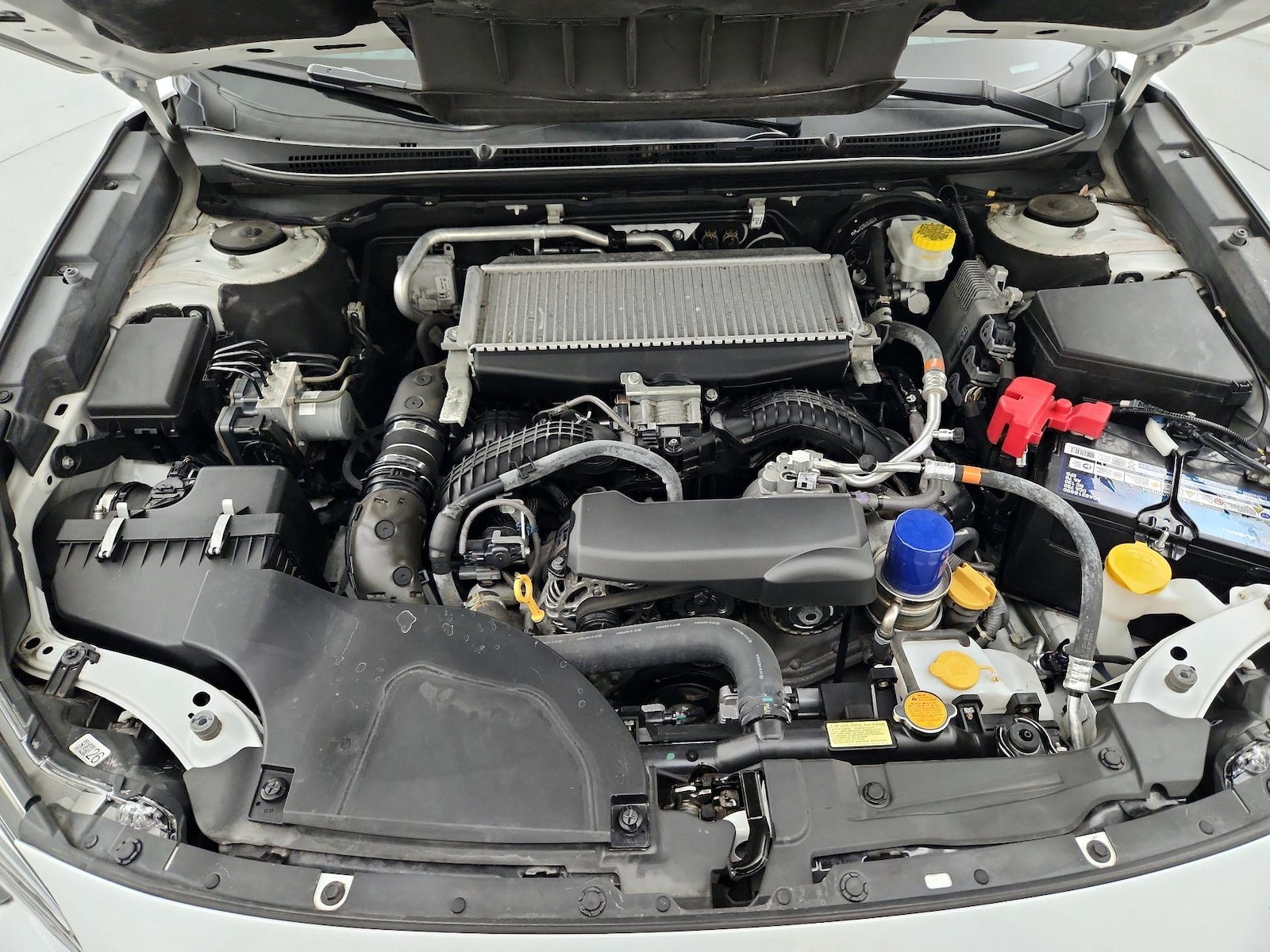 2021 Subaru Outback Limited - Photo 21