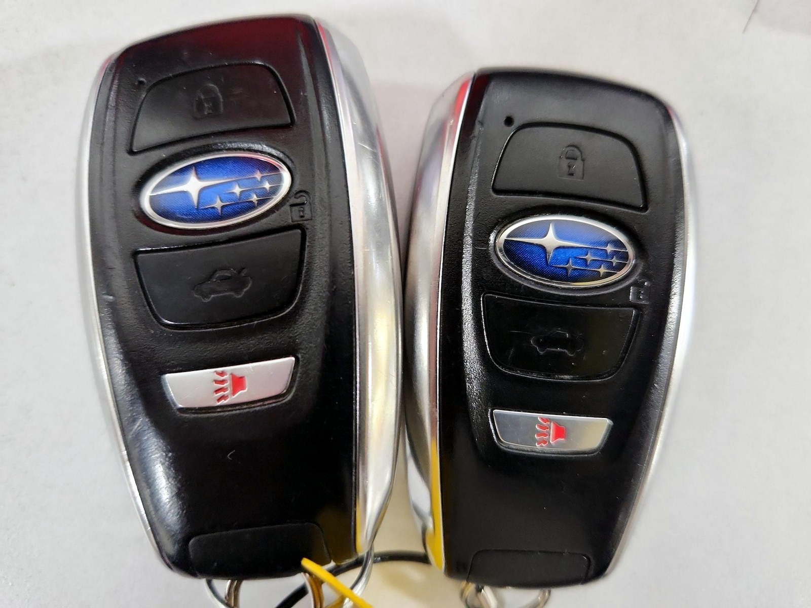 2021 Subaru Outback Limited - Photo 22