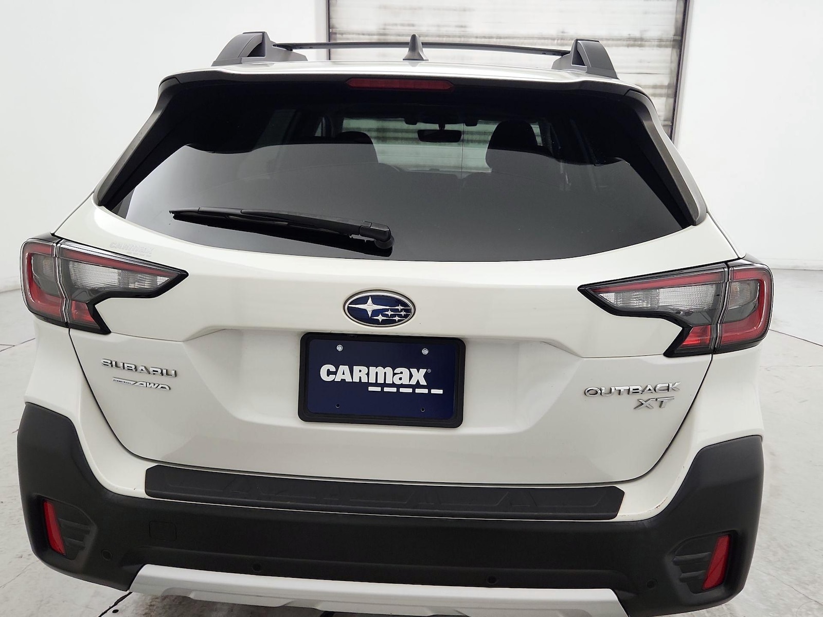 2021 Subaru Outback Limited - Photo 6