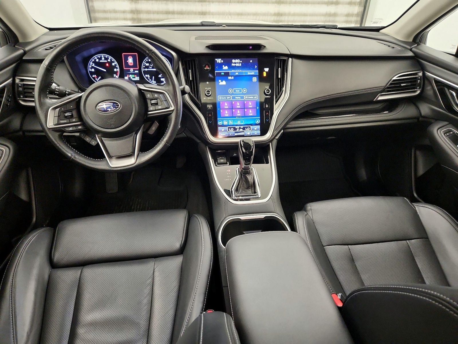 2021 Subaru Outback Limited - Photo 8