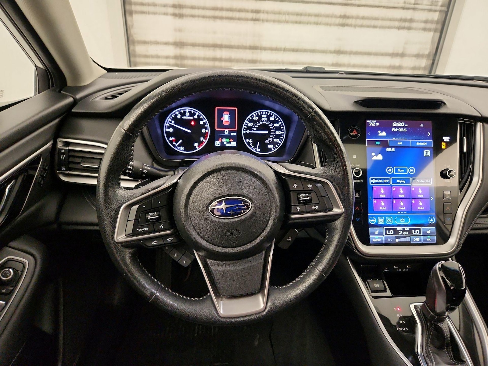 2021 Subaru Outback Limited - Photo 9