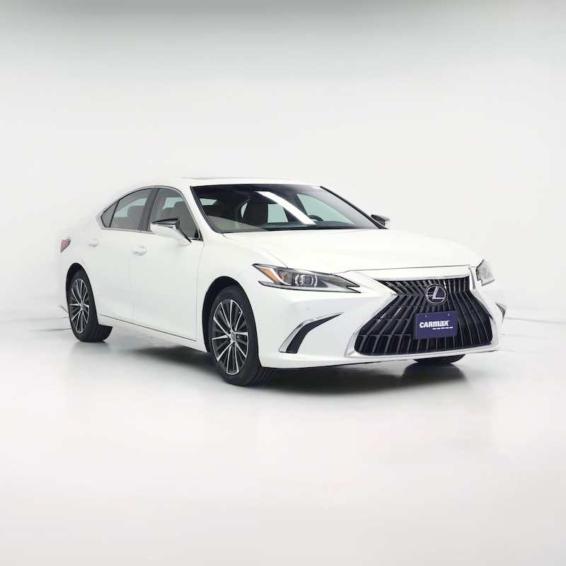 2024 Lexus ES 350 Luxury