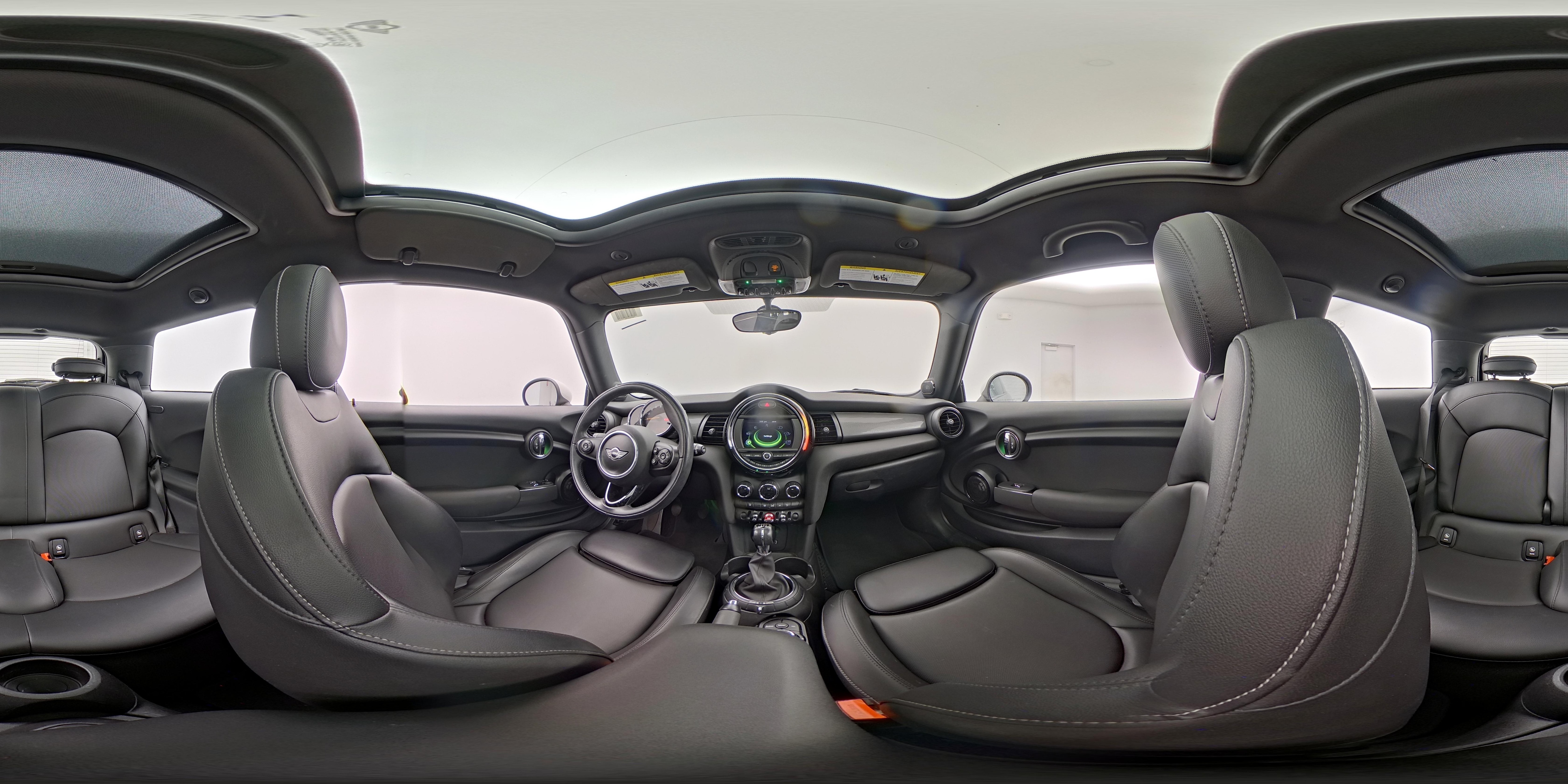 2016 MINI Cooper Base - Photo 24