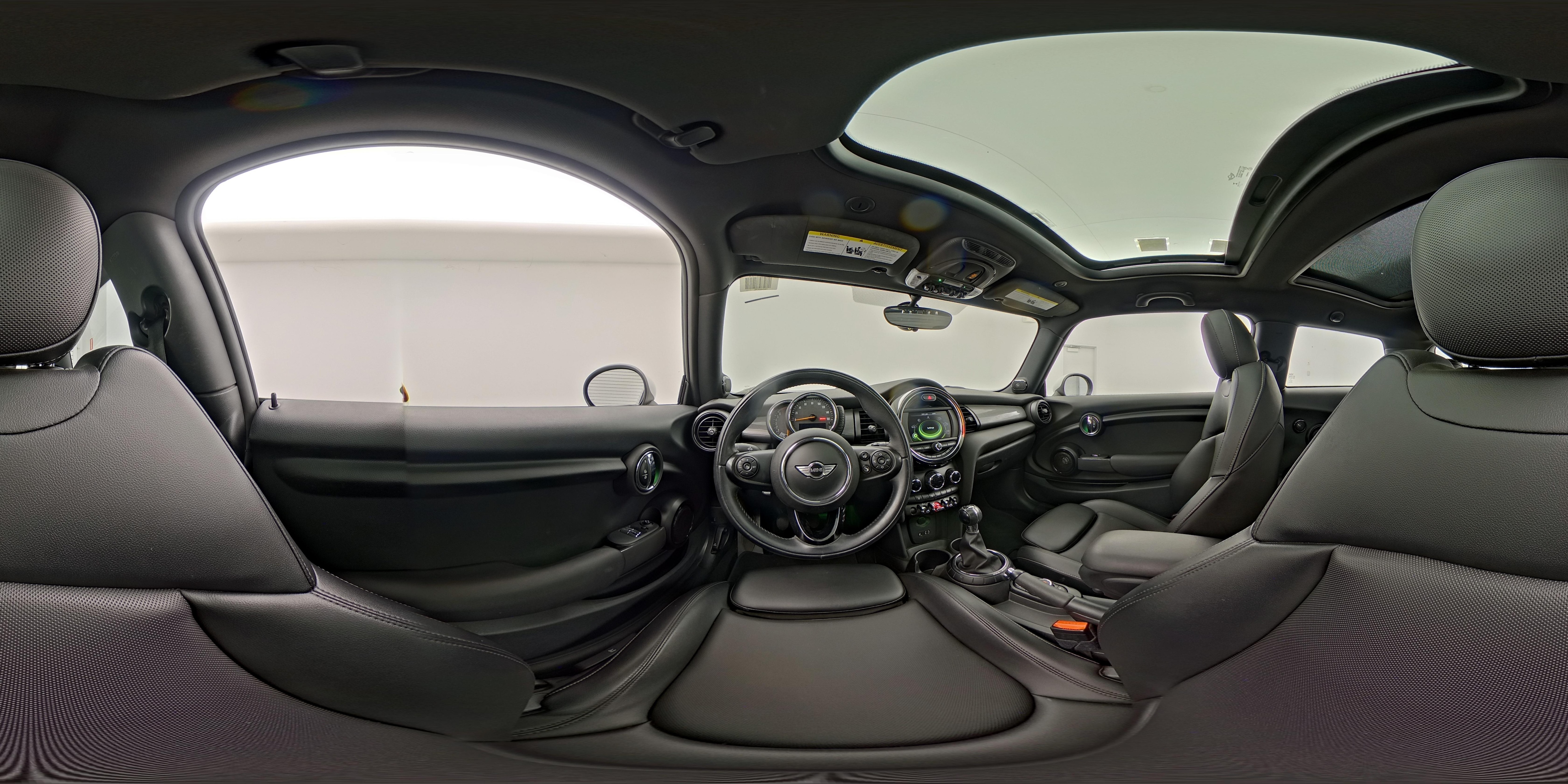 2016 MINI Cooper Base - Photo 25