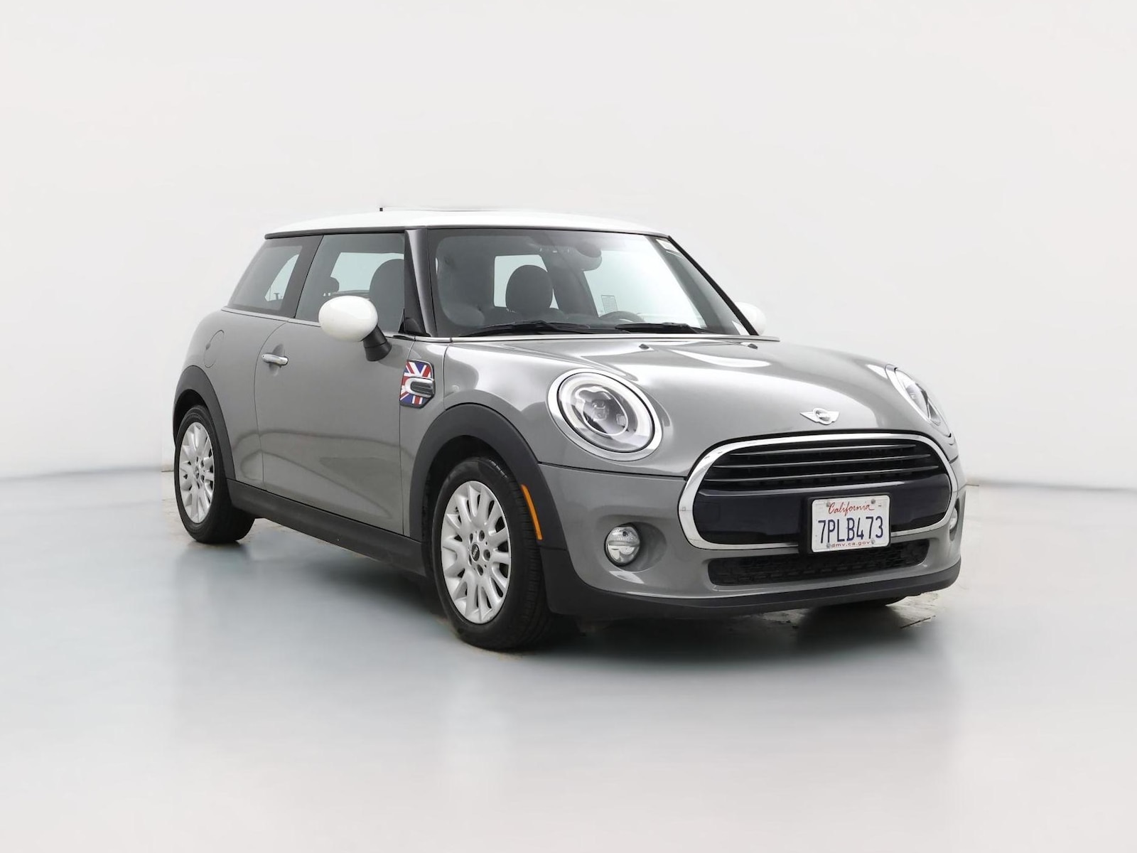 2016 MINI Cooper Base - Photo 1