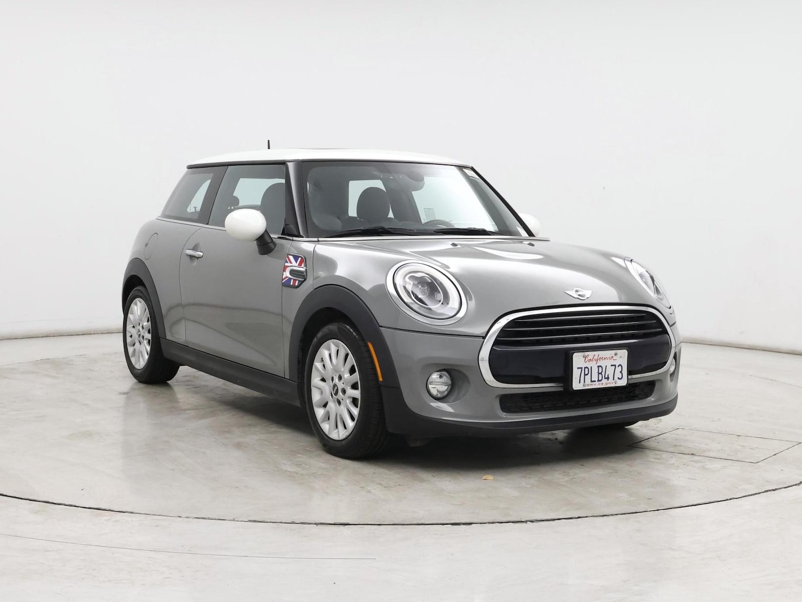 2016 MINI Cooper Base - Photo 2