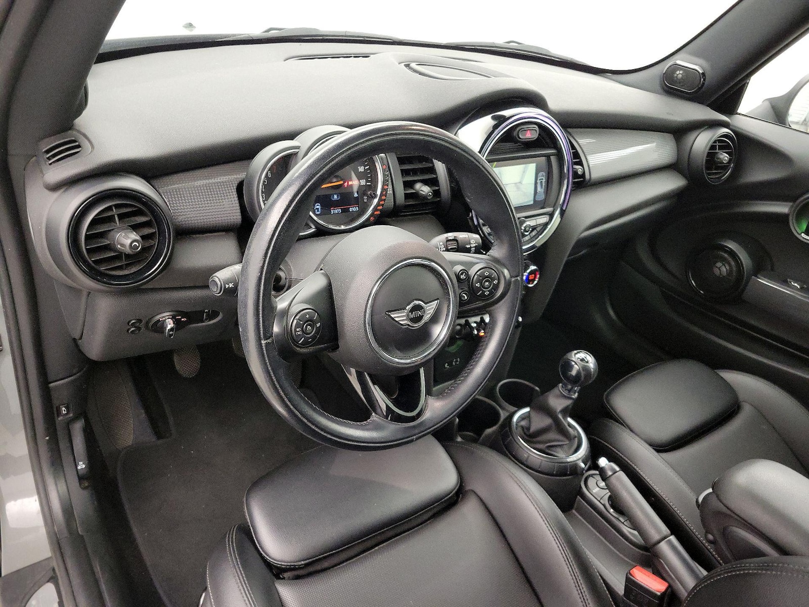 2016 MINI Cooper Base - Photo 10