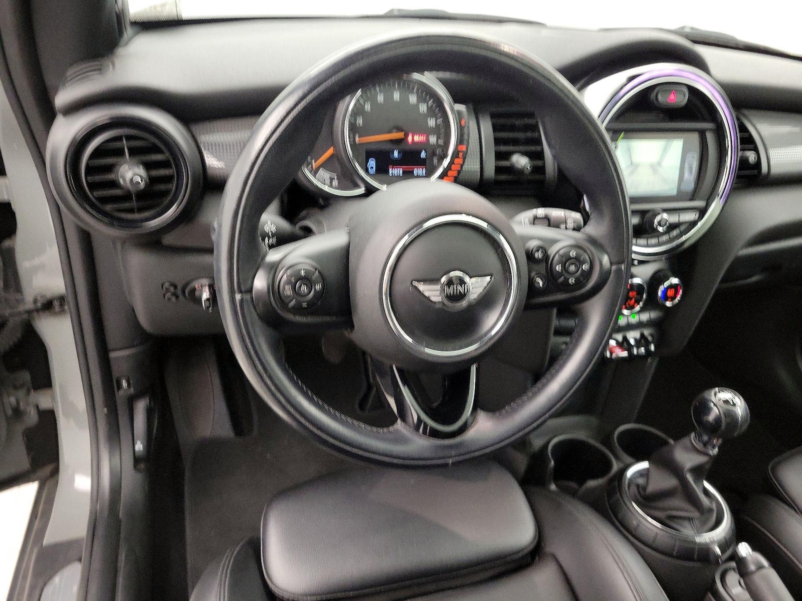 2016 MINI Cooper Base - Photo 11