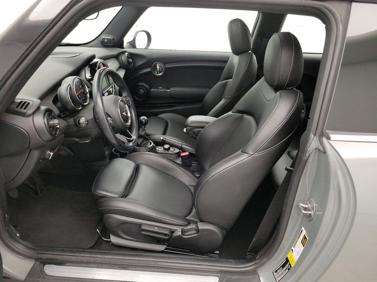 2016 MINI Cooper Base - Photo 12