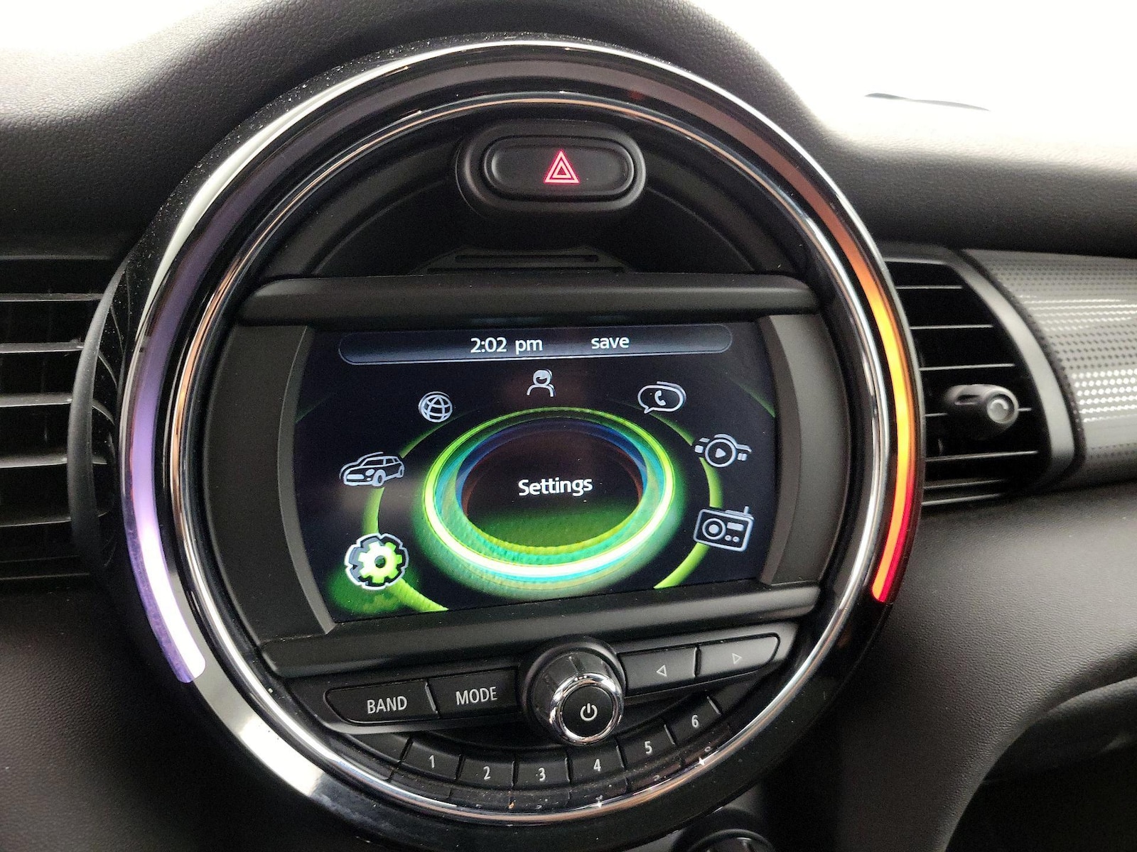 2016 MINI Cooper Base - Photo 16