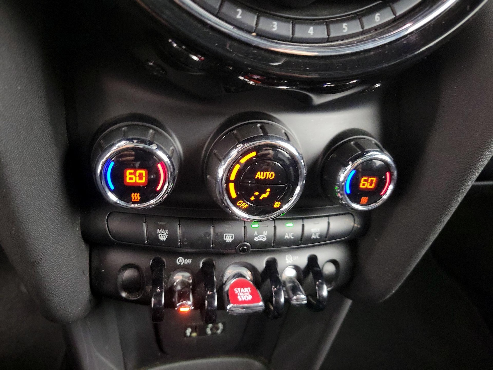 2016 MINI Cooper Base - Photo 17