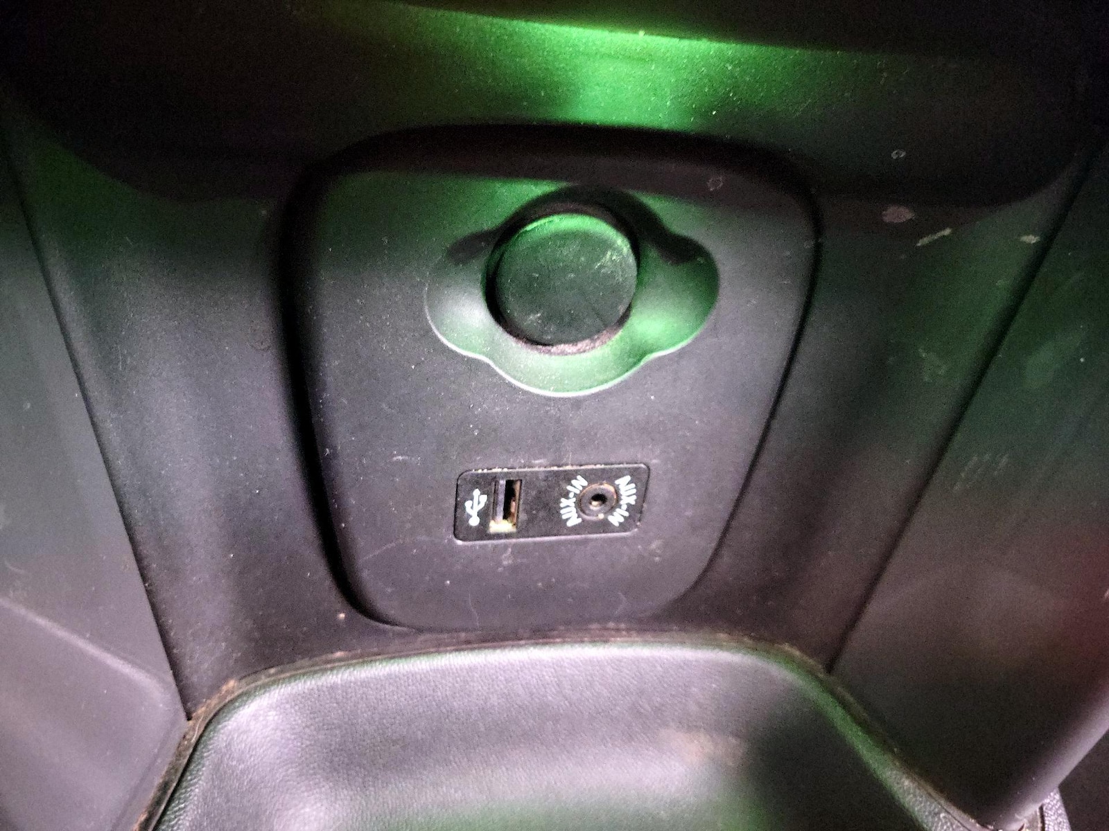2016 MINI Cooper Base - Photo 19