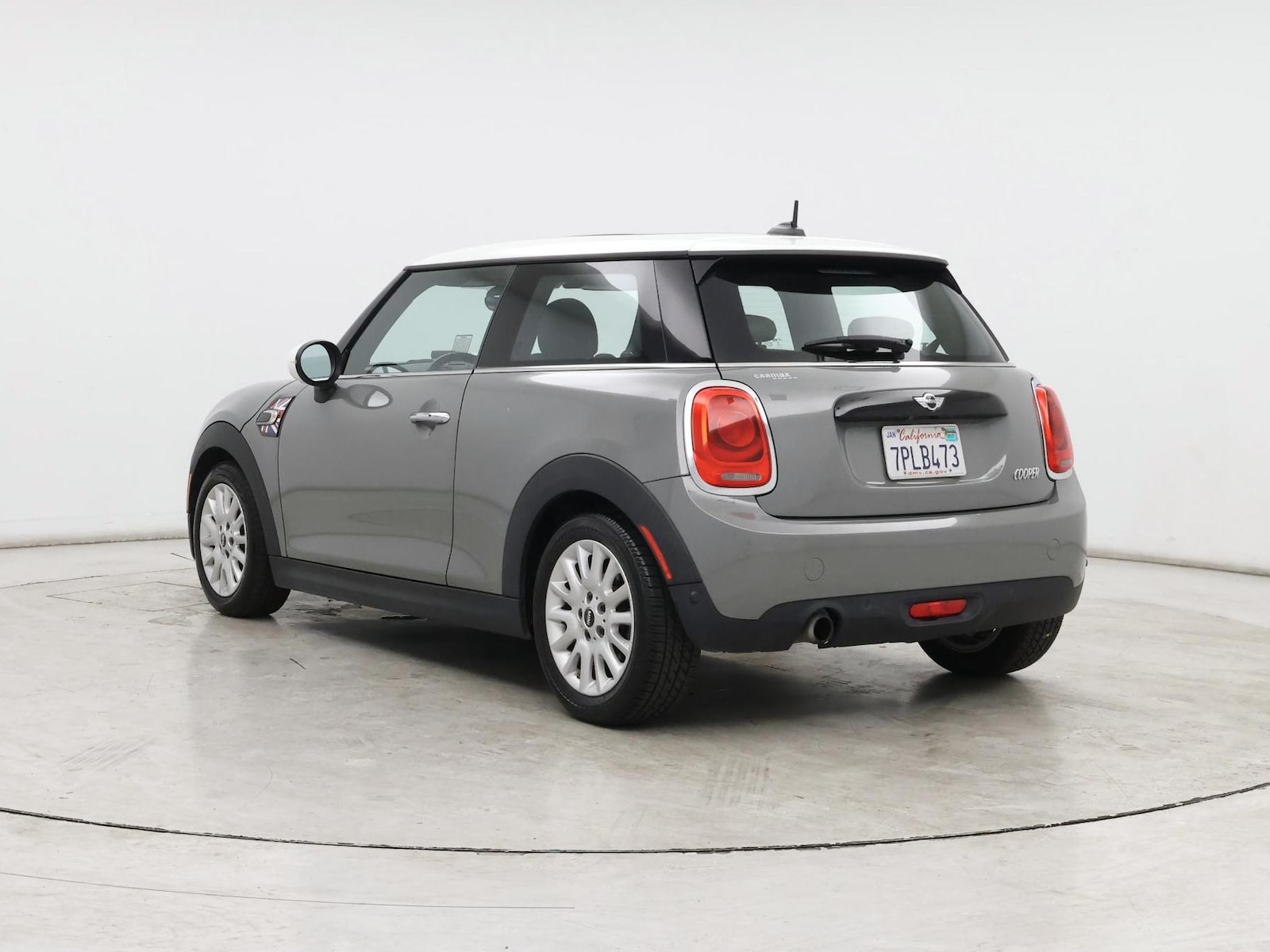 2016 MINI Cooper Base - Photo 3