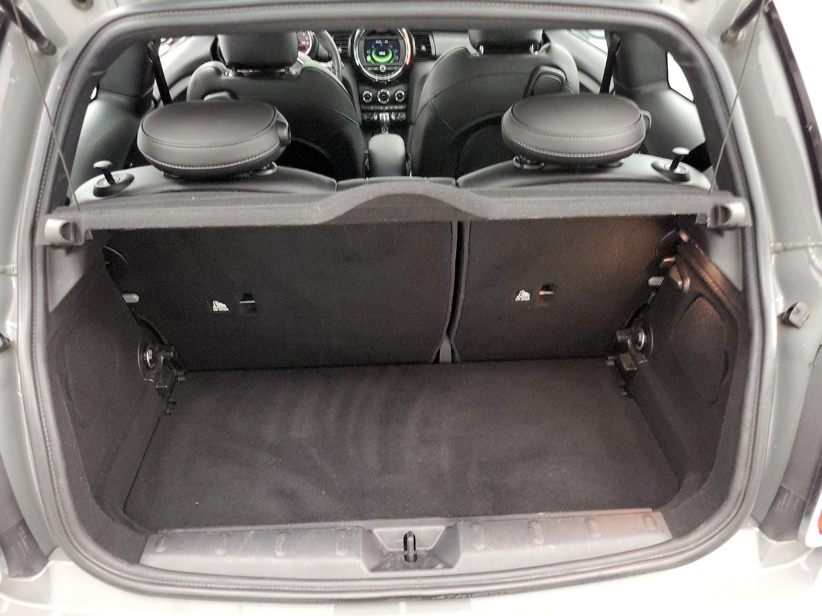 2016 MINI Cooper Base - Photo 21