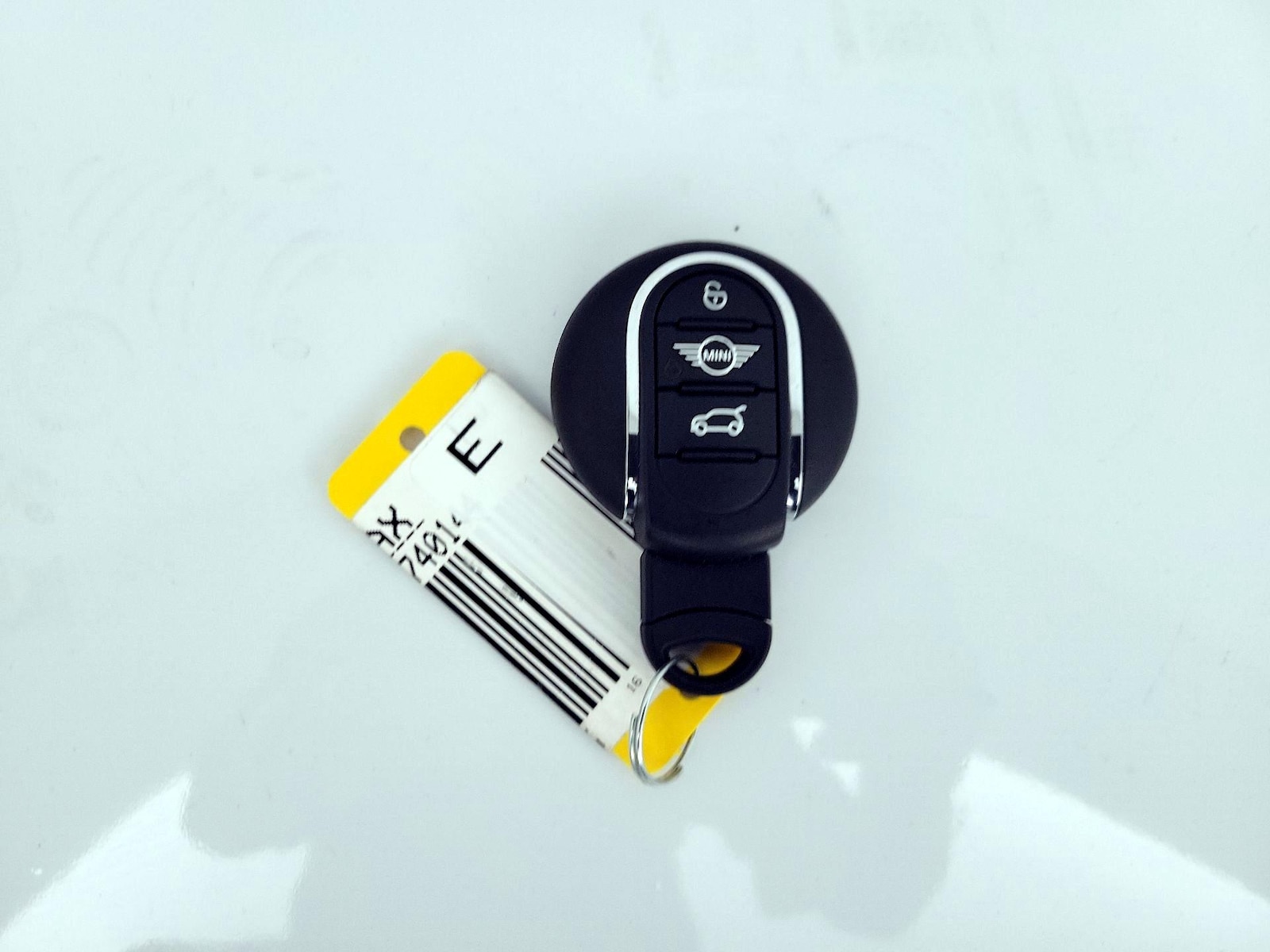 2016 MINI Cooper Base - Photo 23