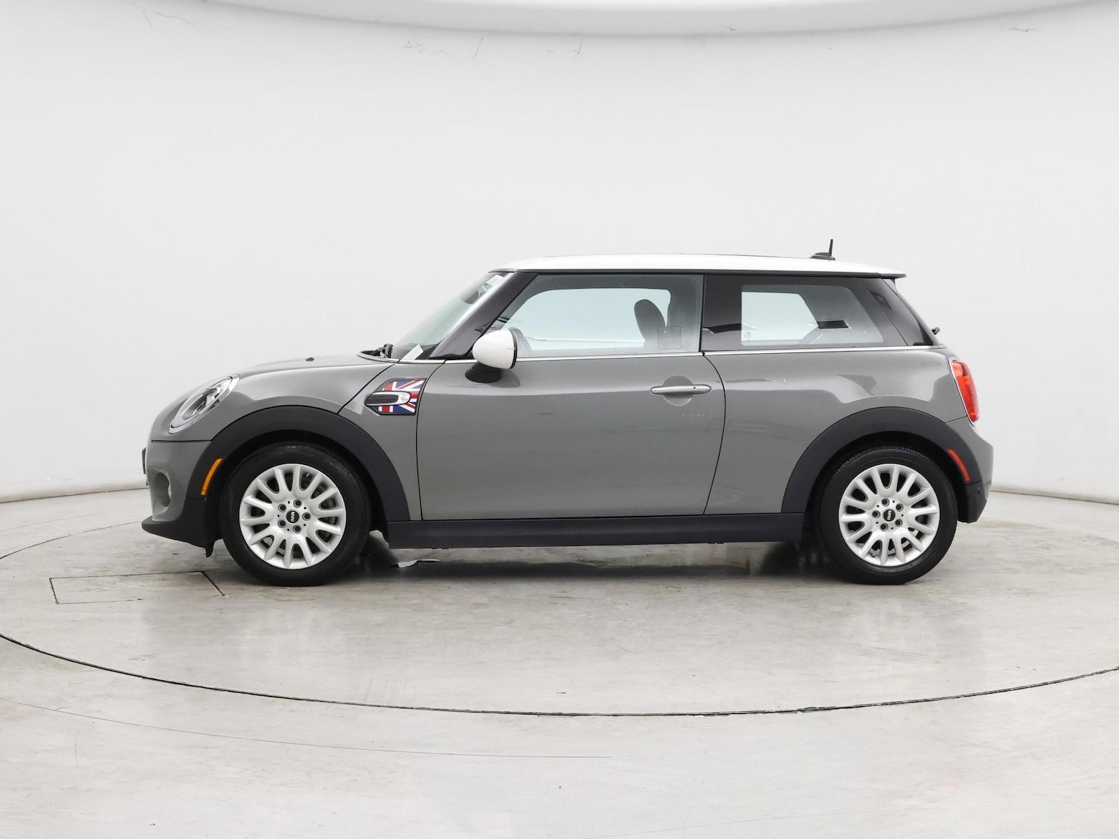 2016 MINI Cooper Base - Photo 4