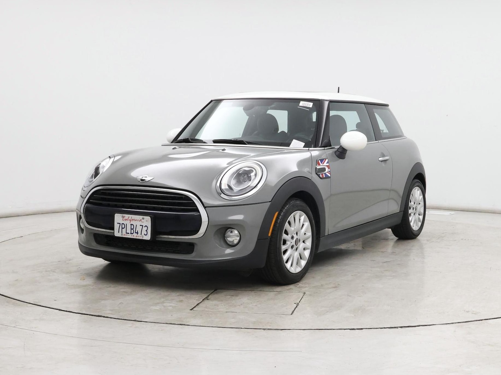 2016 MINI Cooper Base - Photo 5