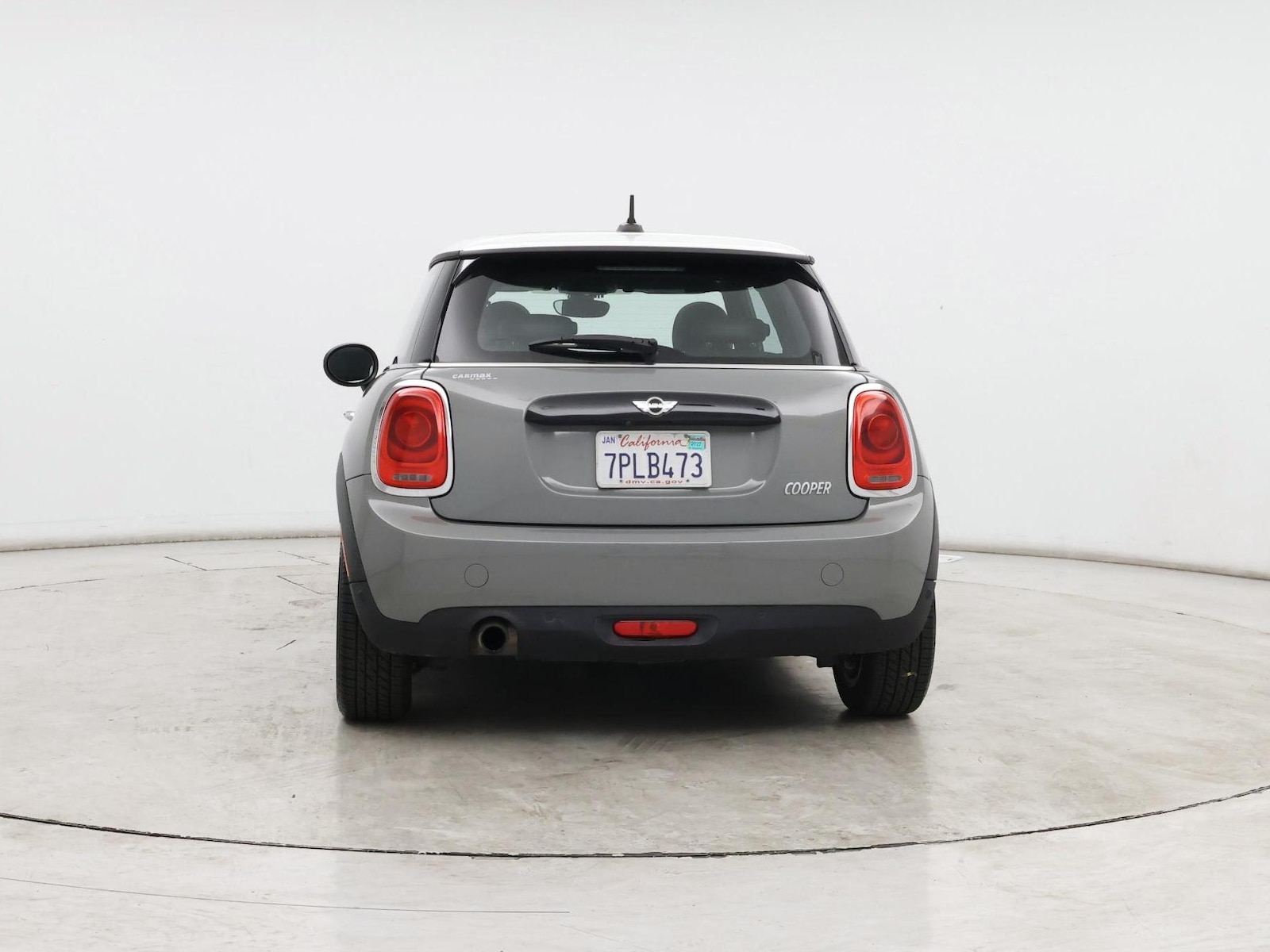 2016 MINI Cooper Base - Photo 7
