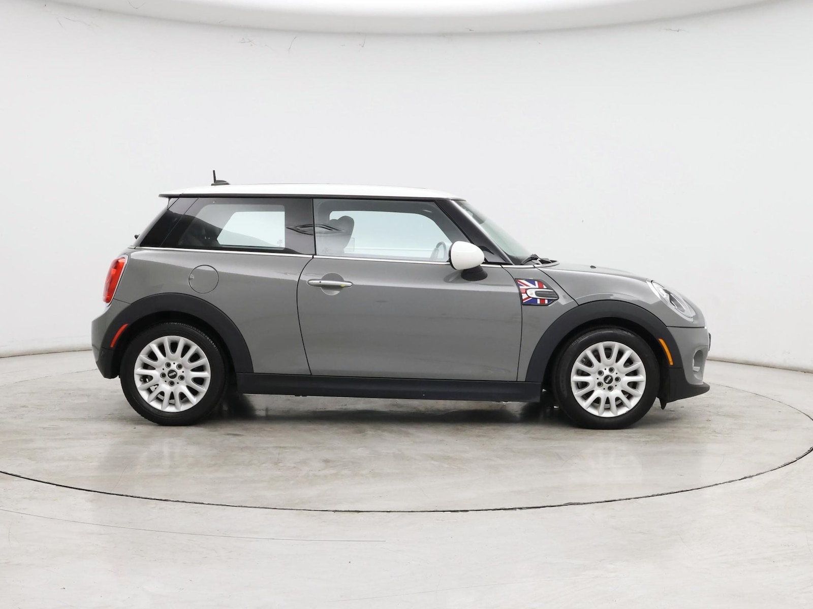 2016 MINI Cooper Base - Photo 8
