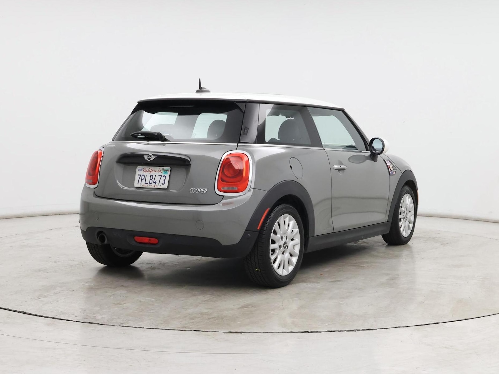 2016 MINI Cooper Base - Photo 9