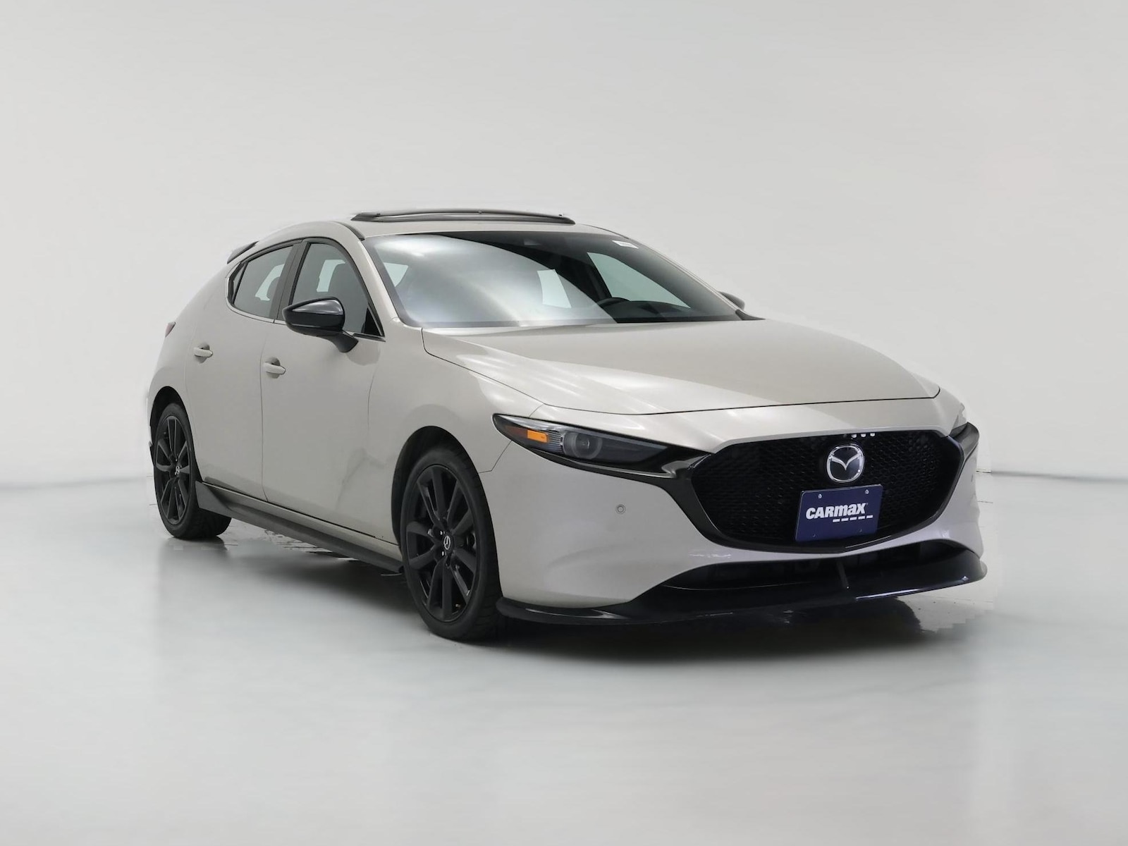2022 Mazda Mazda3 Premium Plus
