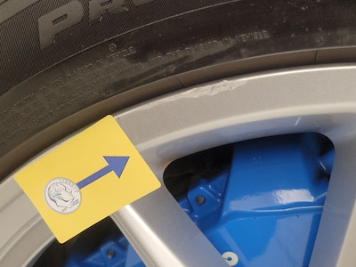 Condition detail