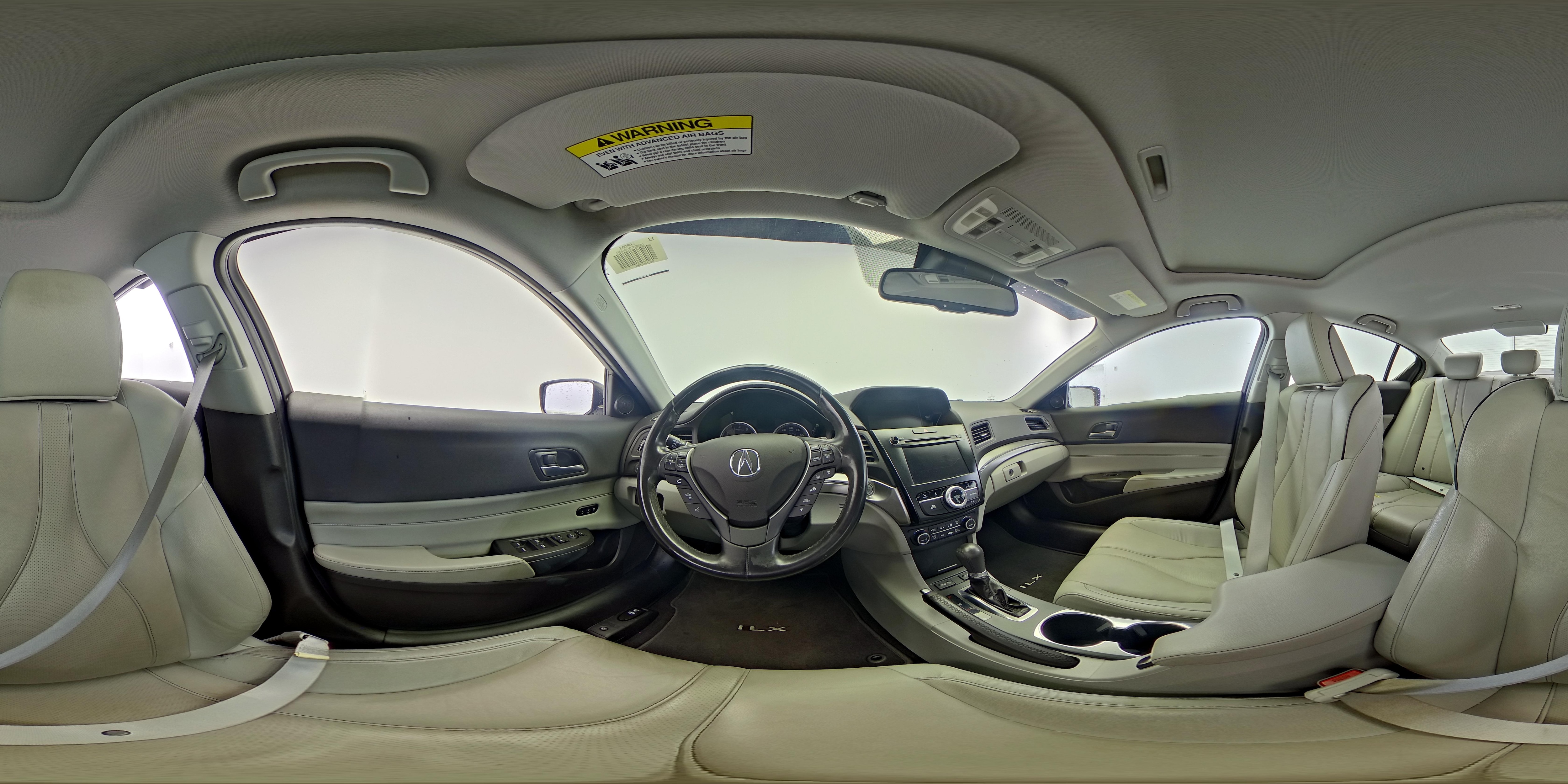 2020 Acura ILX Premium - Photo 27