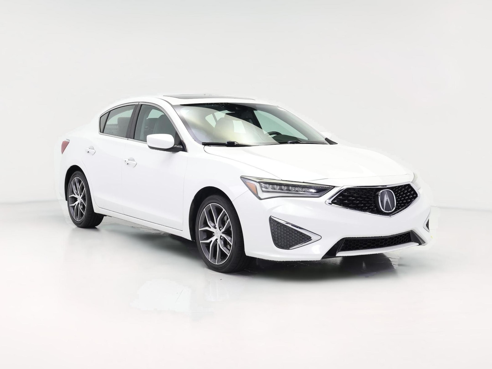 2020 Acura ILX