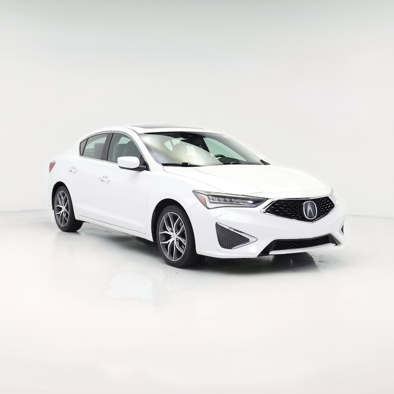 2020 Acura ILX