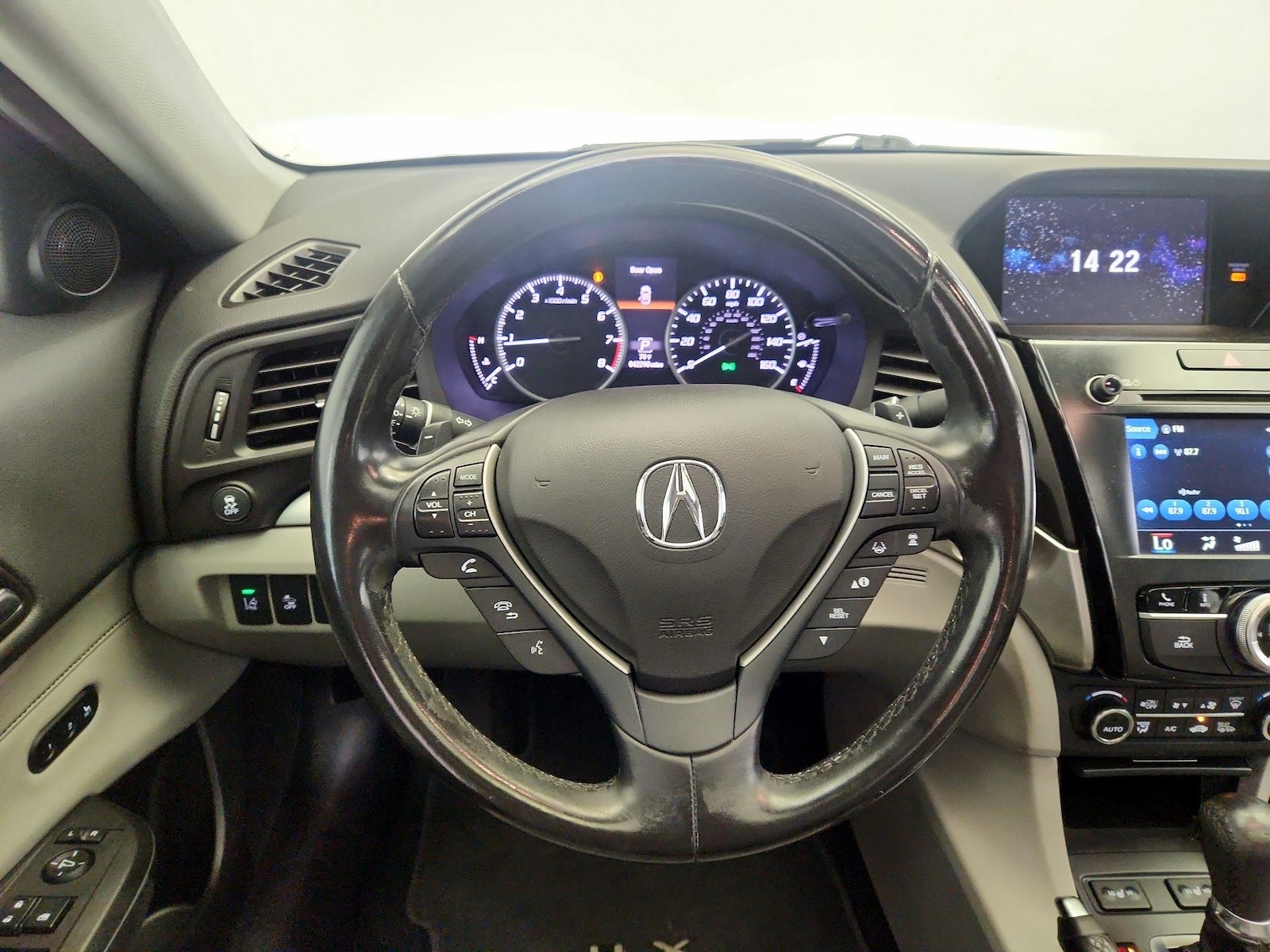 2020 Acura ILX Premium - Photo 11