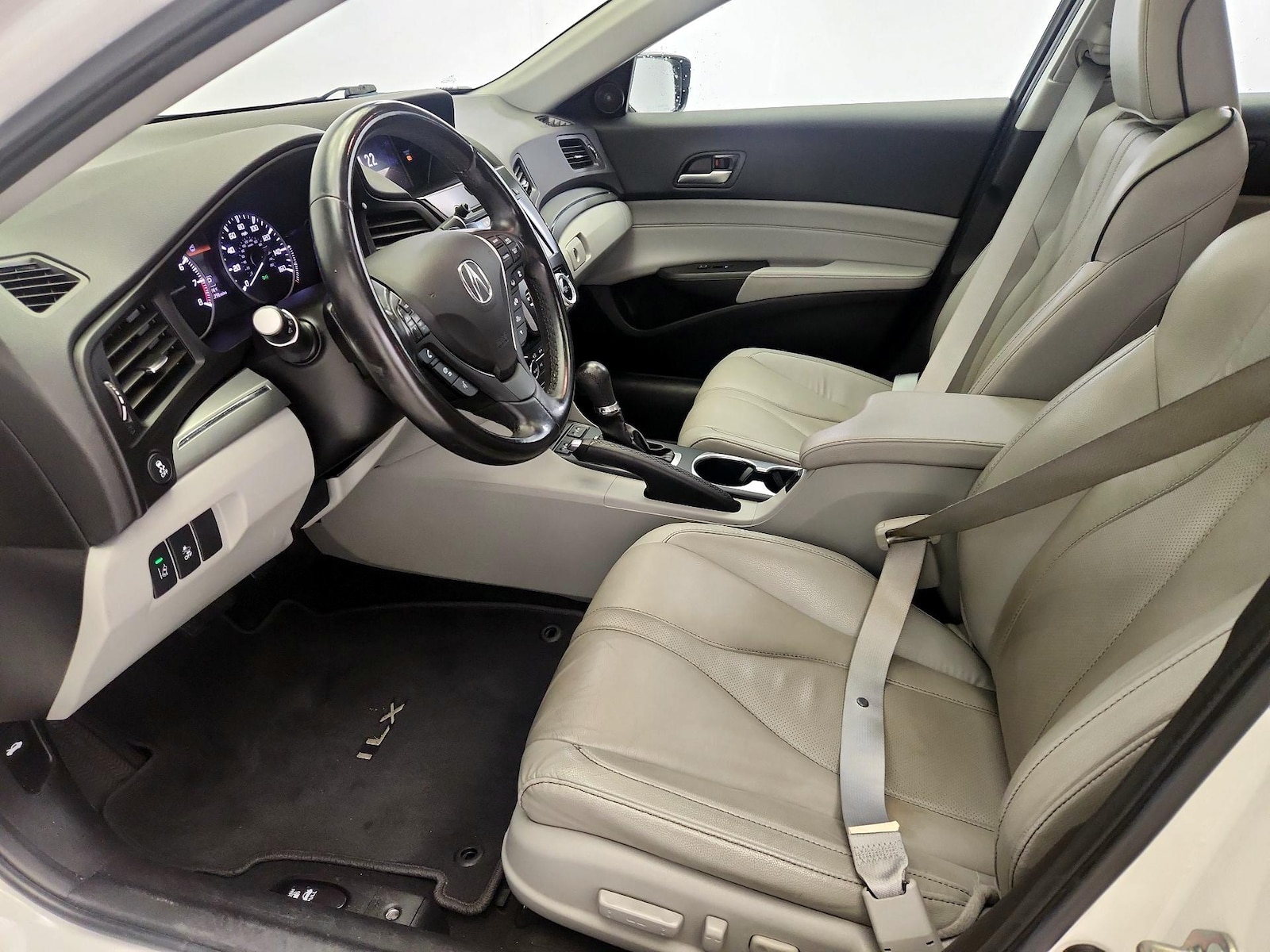2020 Acura ILX Premium - Photo 12