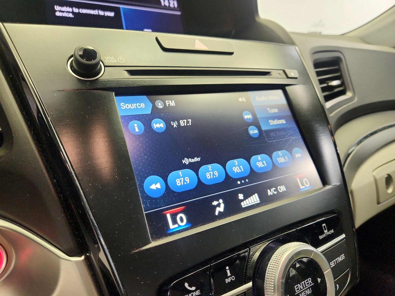 2020 Acura ILX Premium - Photo 16