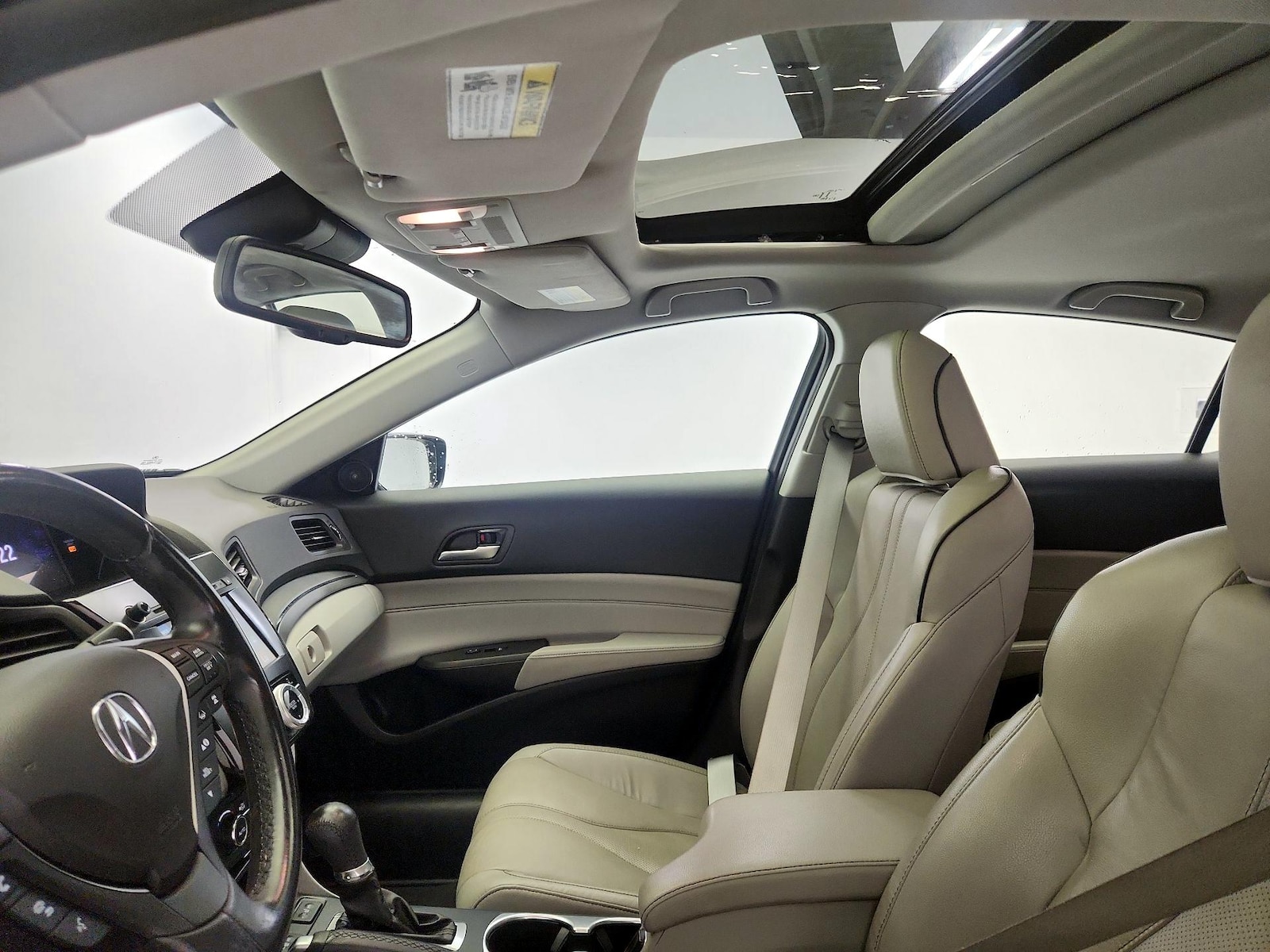 2020 Acura ILX Premium - Photo 20