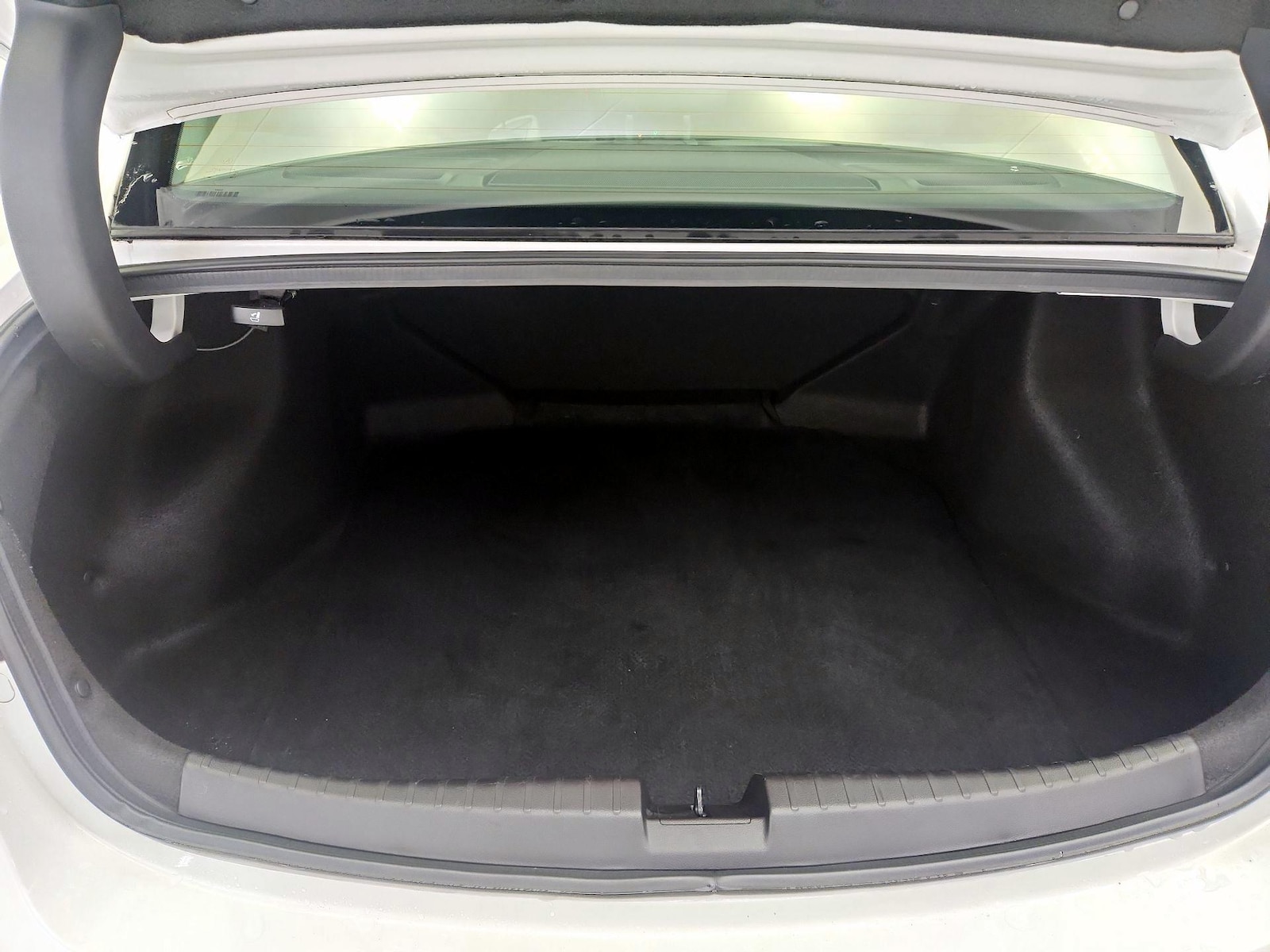 2020 Acura ILX Premium - Photo 22