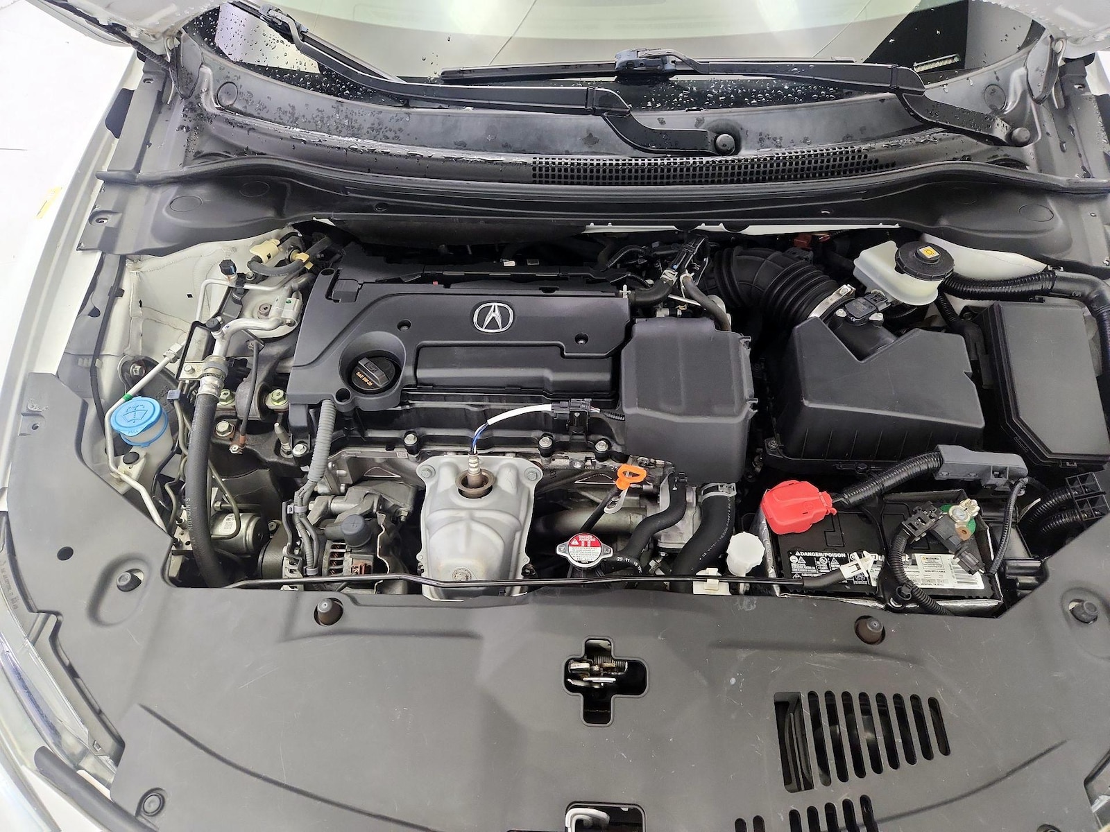 2020 Acura ILX Premium - Photo 23