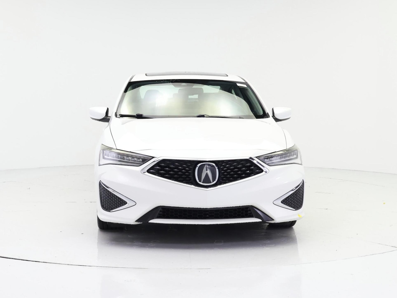 2020 Acura ILX Premium - Photo 6