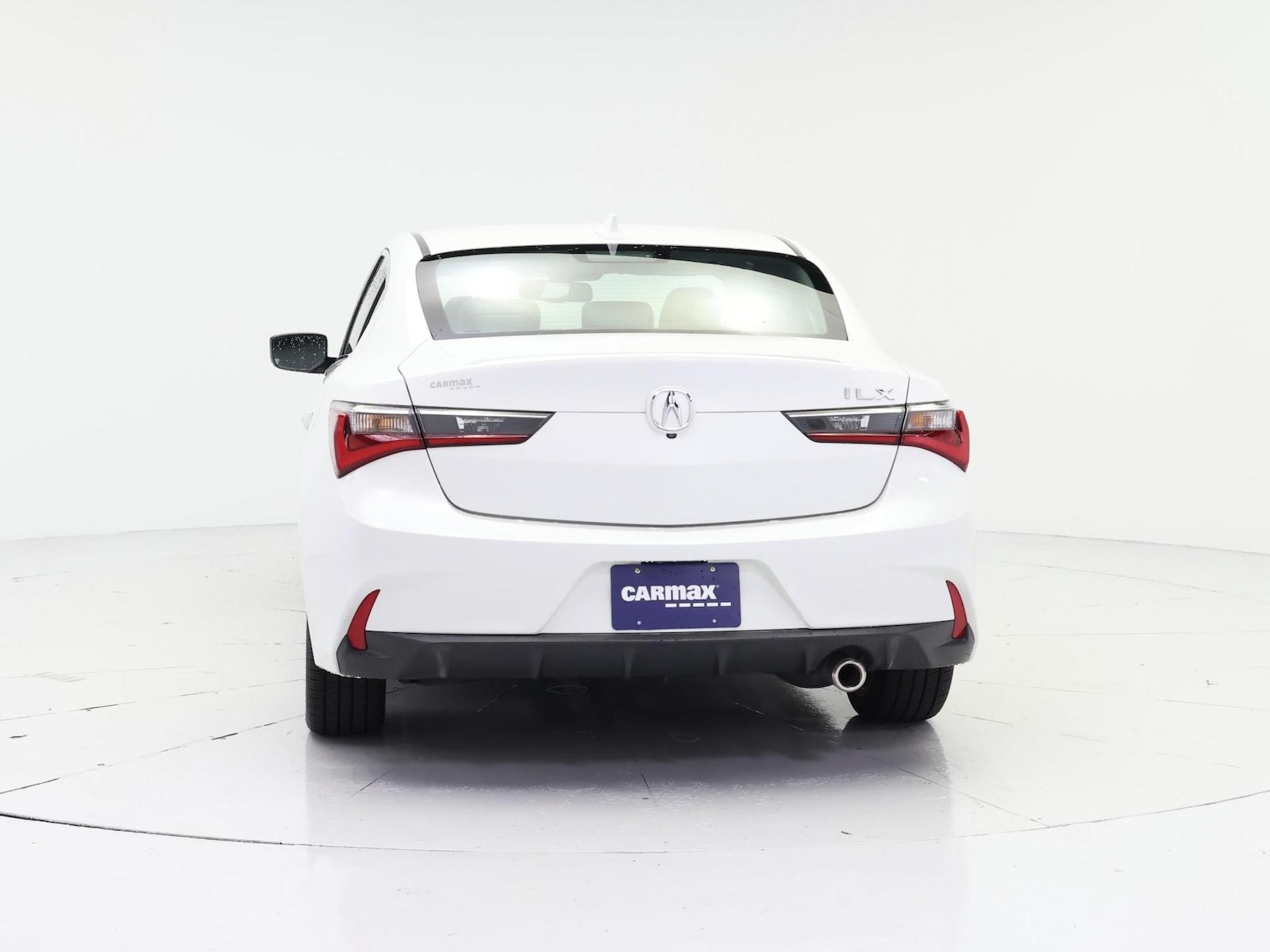2020 Acura ILX Premium - Photo 7