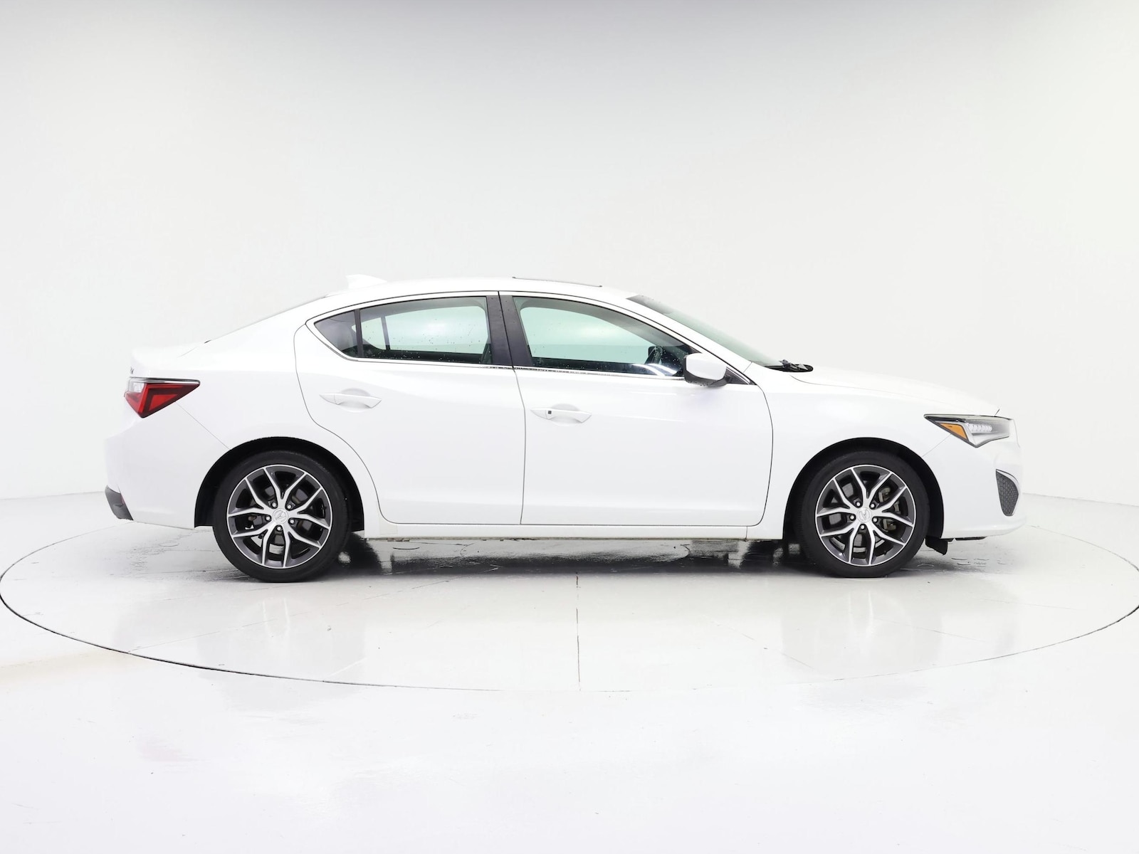 2020 Acura ILX Premium - Photo 8