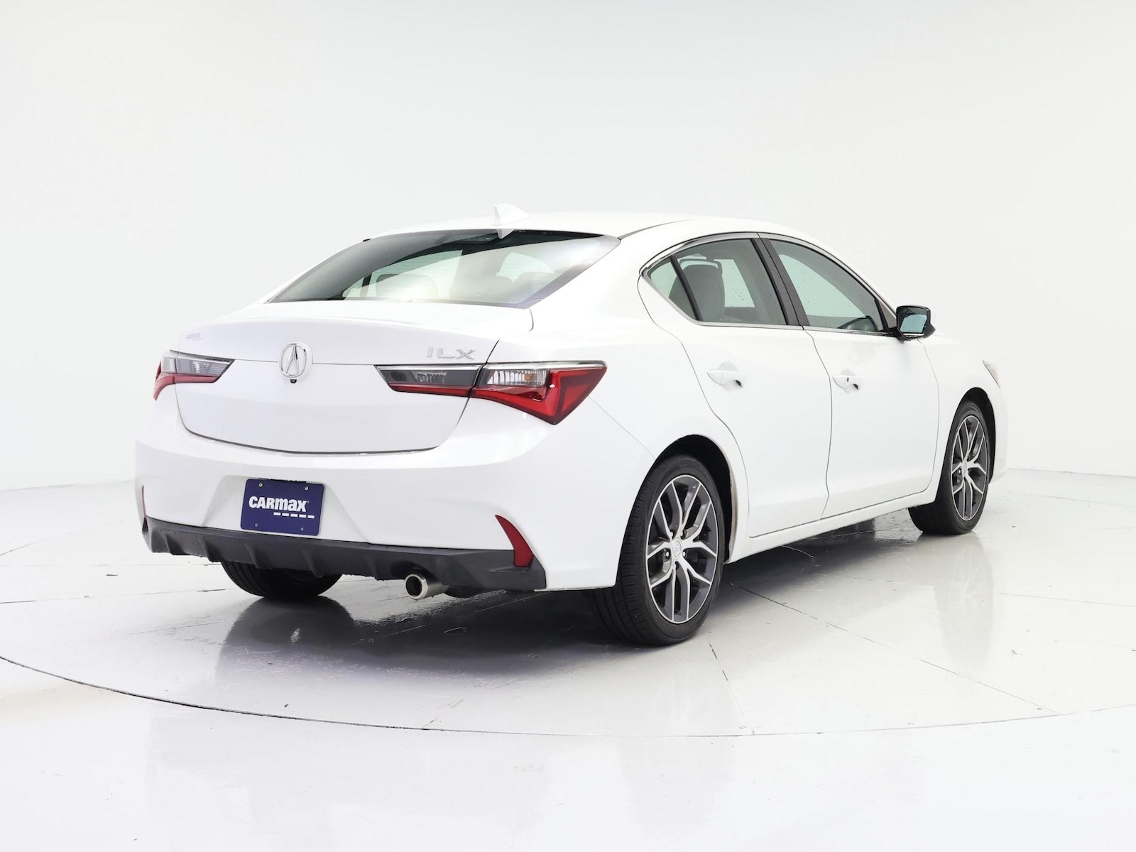 2020 Acura ILX Premium - Photo 9