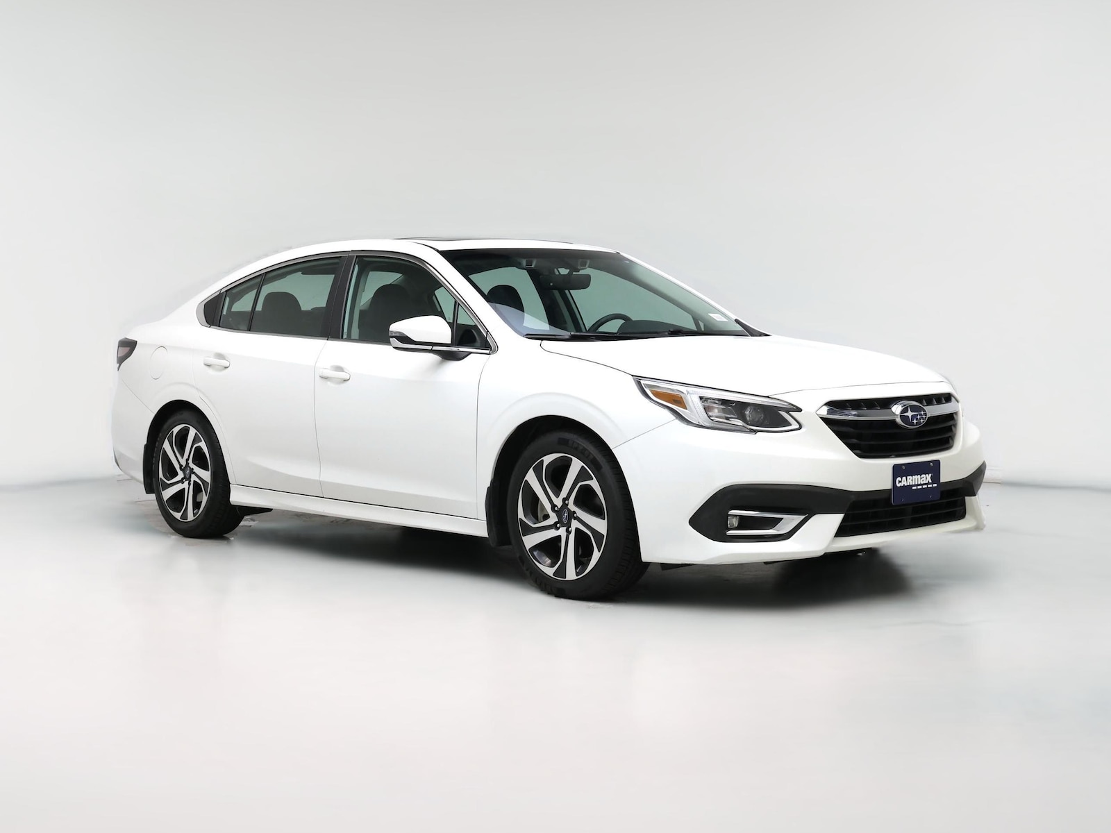 2020 Subaru Legacy