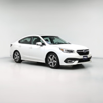 2020 Subaru Legacy Limited