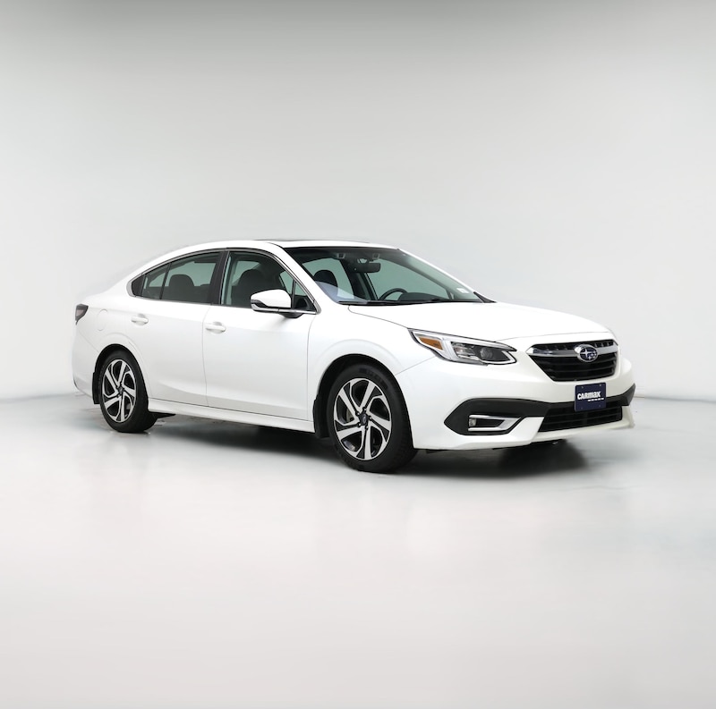 2020 Subaru Legacy Limited