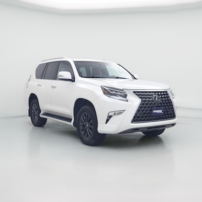 Vehicle exterior view