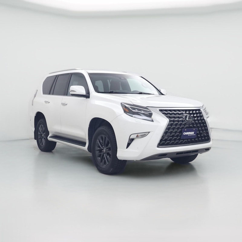 2023 Lexus GX 460