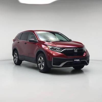 2020 Honda CR-V LX