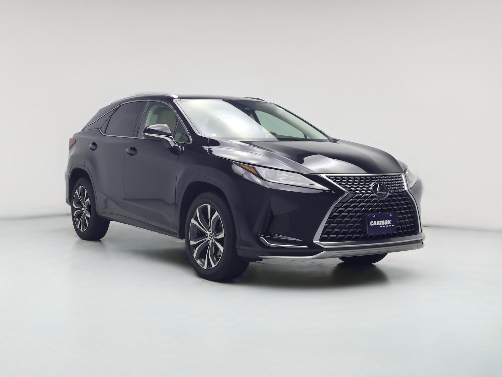 2020 Lexus RX