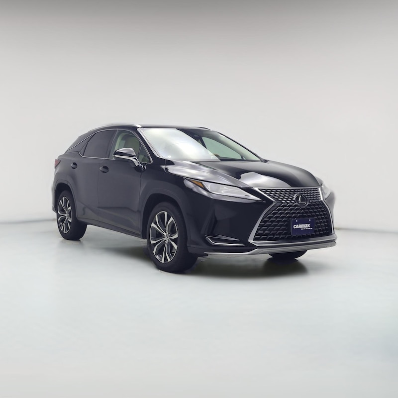 2020 Lexus RX 350