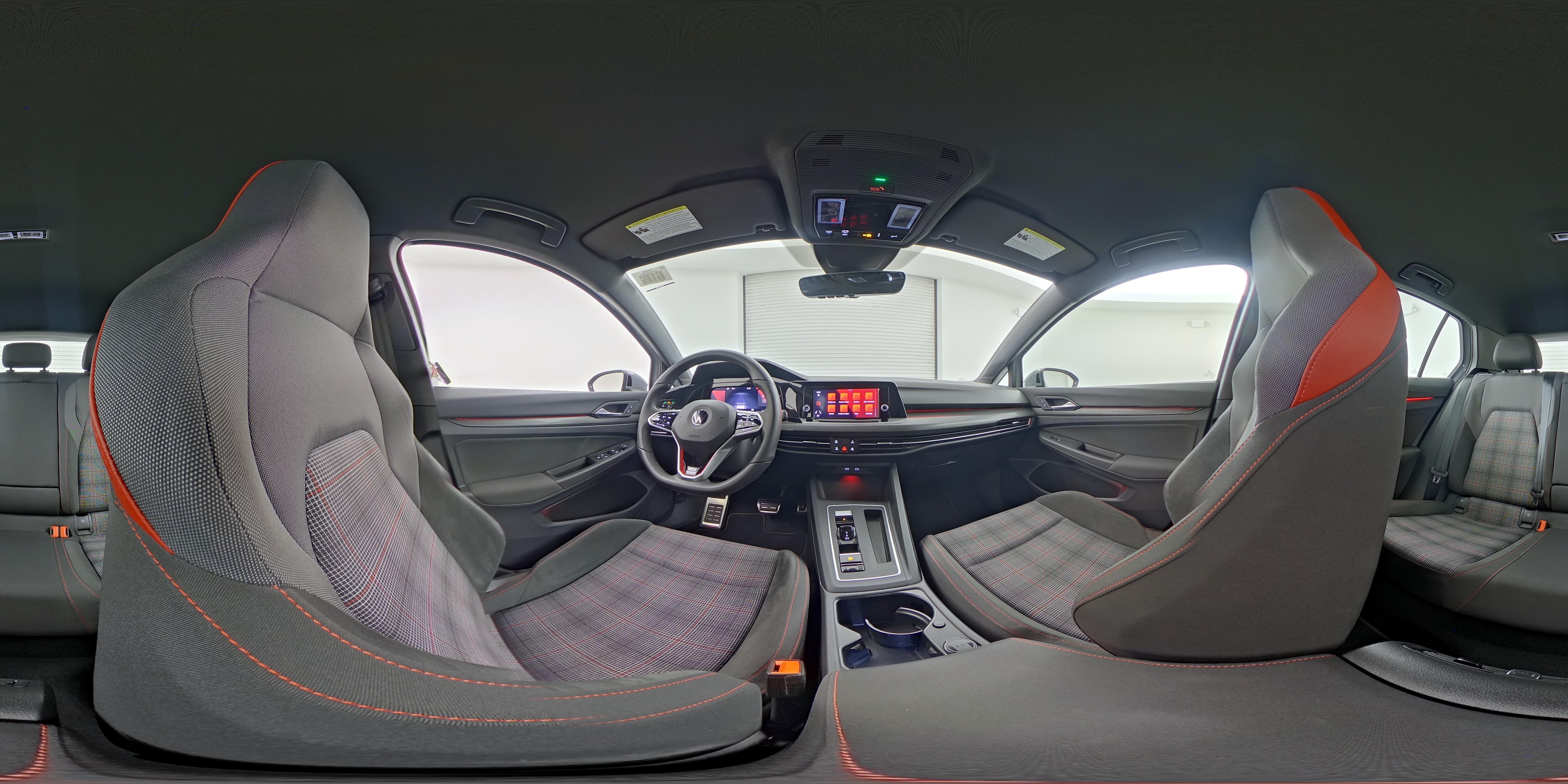 2022 Volkswagen Golf GTI S - Photo 24