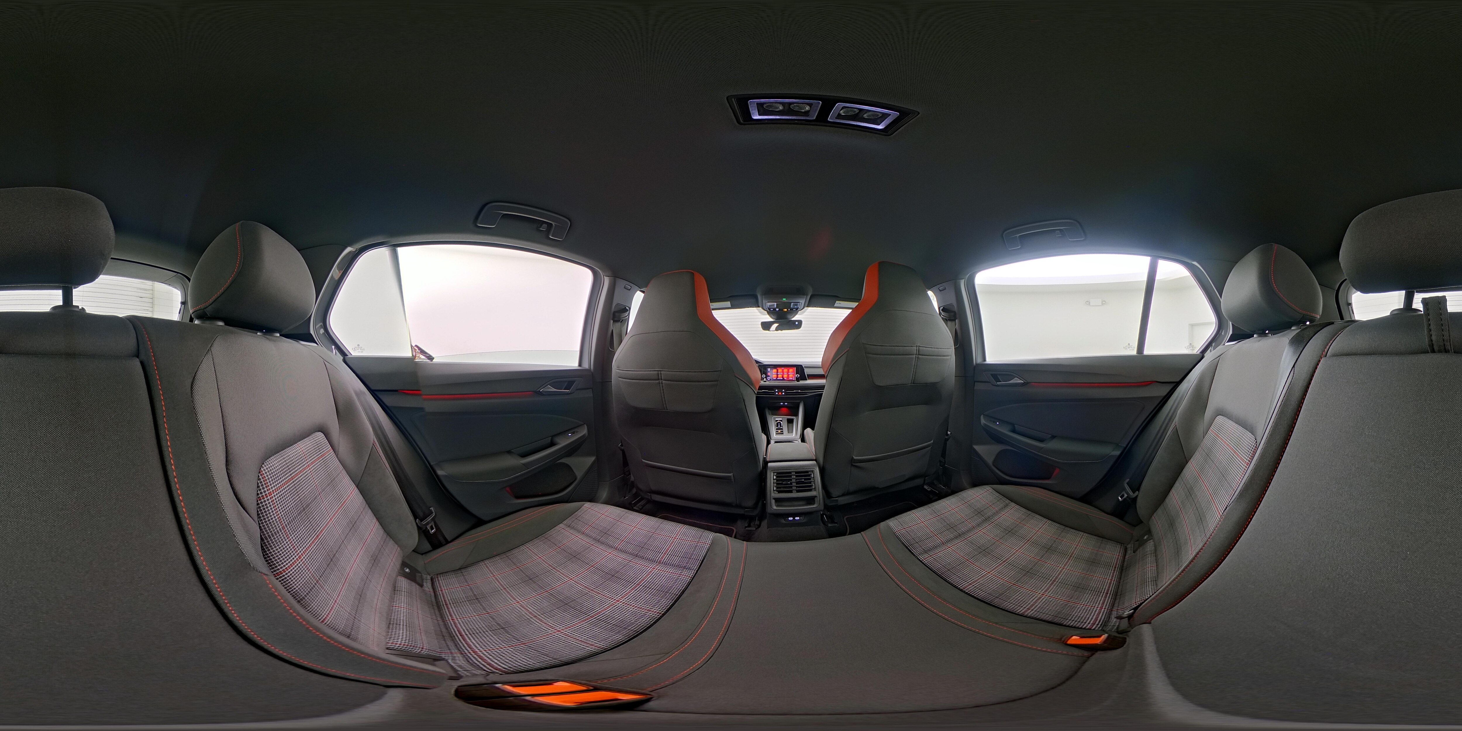2022 Volkswagen Golf GTI S - Photo 25
